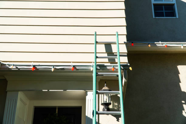 How To Choose The Right Materials for Your Siding Installation in 'West Sacramento, CA